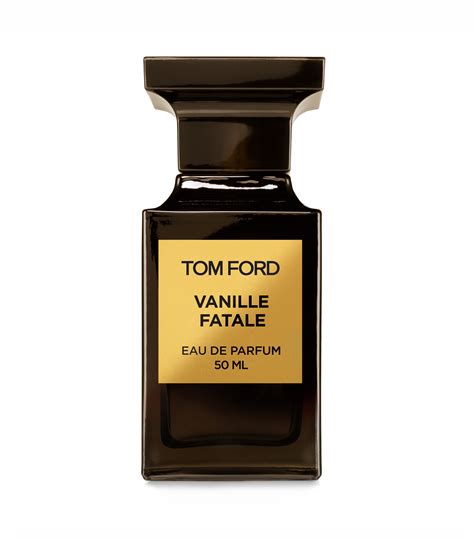 Tom Ford parfume .